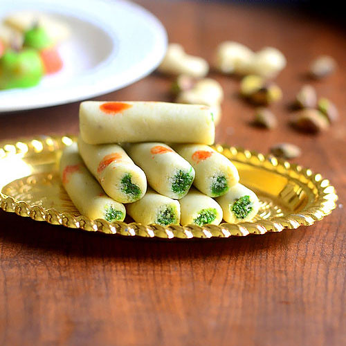 Centre Filled Sweets