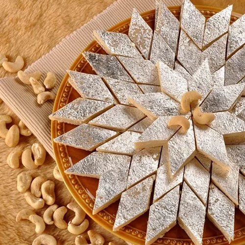 Sweet Cutting