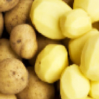 Potato Peeler