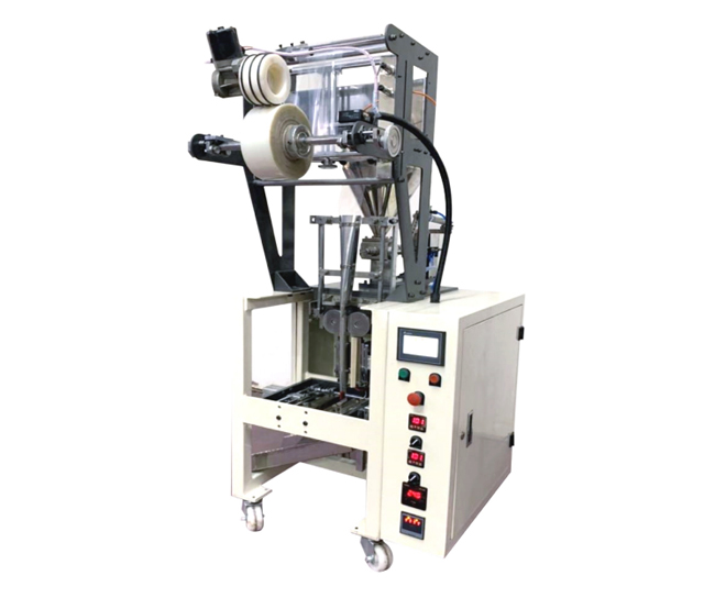 Automatic Chutney Sachet Packing Machine