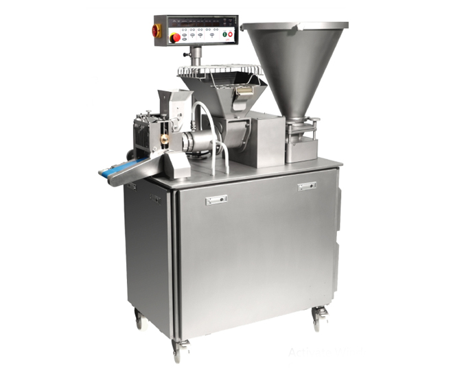 Multipurpose Forming (Samosa) Machine